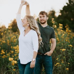 Meet your Posher, Anthony